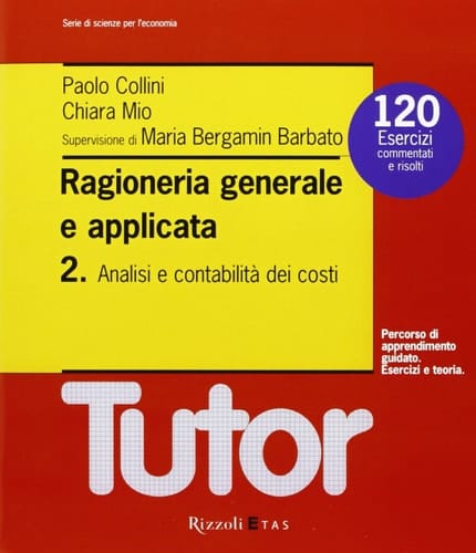Ragioneria generale e applicata