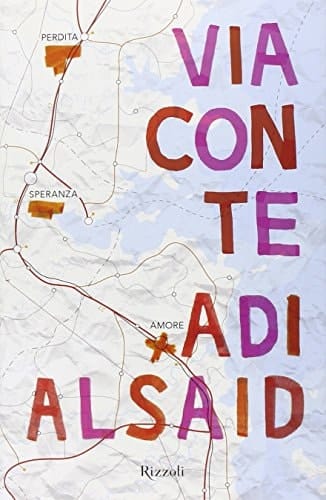 Via con te