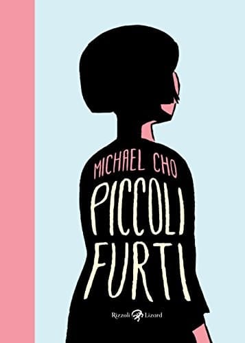 Piccoli furti