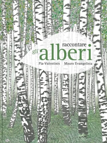 Raccontare gli alberi