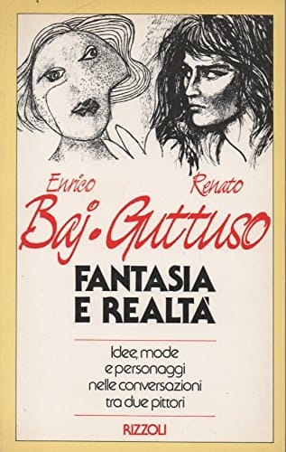 Fantasia e realtà