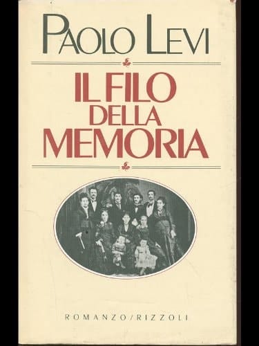 Il filo della memoria