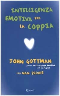 Intelligenza emotiva per la coppia