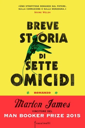 Breve storia di sette omicidi