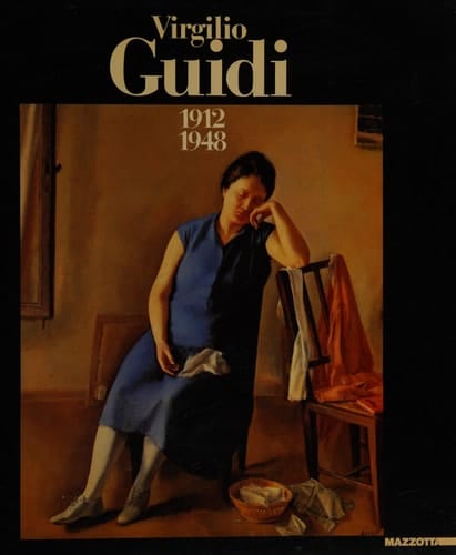 Virgilio Guidi, 1912-1948