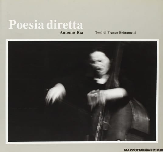 Poesia diretta