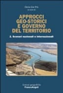 Approcci geo-storici e governo del territorio
