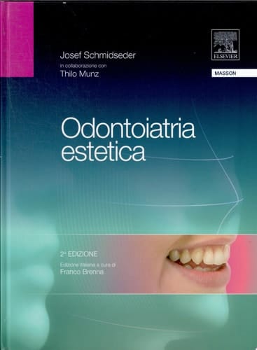 Odontoiatria estetica