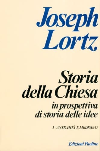 Storia della Chiesa in prospettiva di storia delle idee