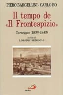 Il tempo de "Il frontespizio" carteggio (1930-1943)