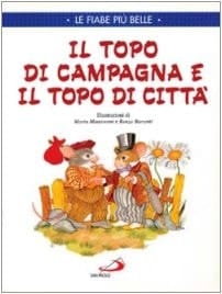 Il topo di campagna e il topo di città