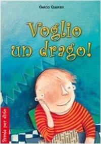 Voglio un drago!