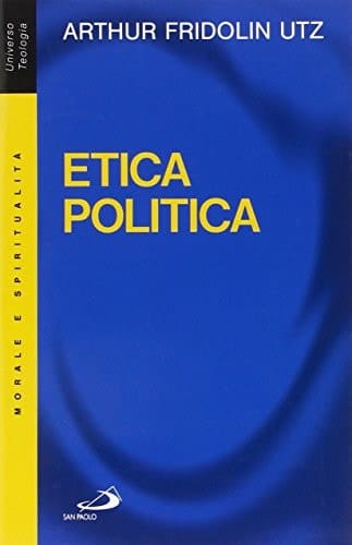 Etica politica