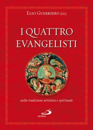 I quattro evangelisti nella tradizione artistica e spirituale