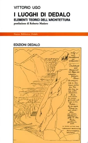 I luoghi di Dedalo elementi teorici dell'architettura