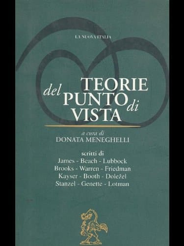 Teorie del punto di vista