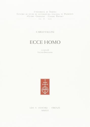 Ecce homo