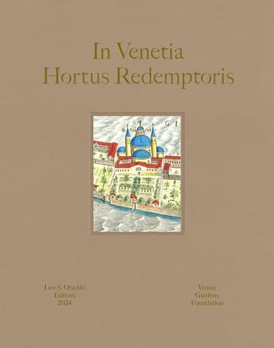 In Venetia Hortus Redemptoris