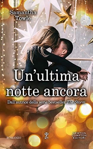 Un'ultima notte ancora