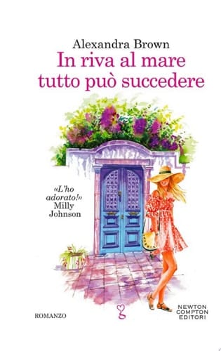 In riva al mare tutto può succedere