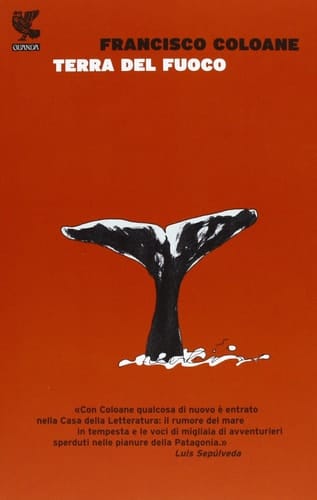 Terra del Fuoco