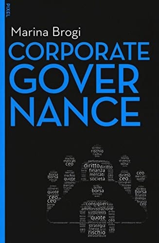 Corporate governance. Con e-book. Con aggiornamento online