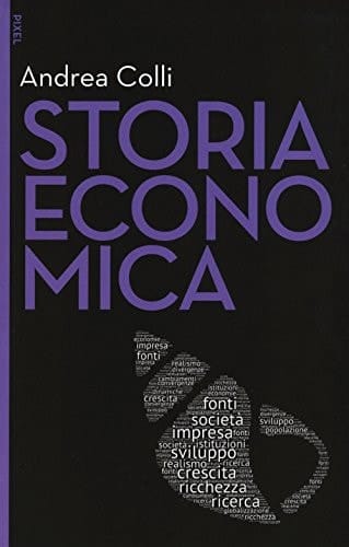 Storia economica