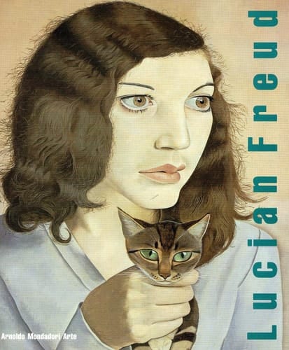 Lucian Freud dipinti e opere su carta : 1949-1991