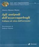 Agli antipodi dell'azzeccagarbugli cultura ed etica dell'avvocato