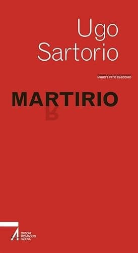 Martirio