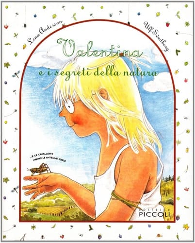 Valentina e i segreti della natura