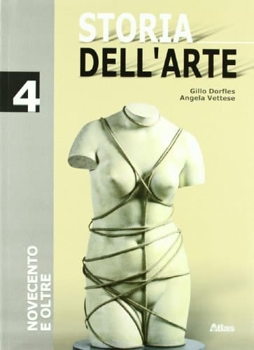 Storia dell'arte. Per le Scuole superiori