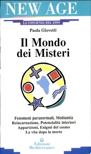 Il mondo dei misteri