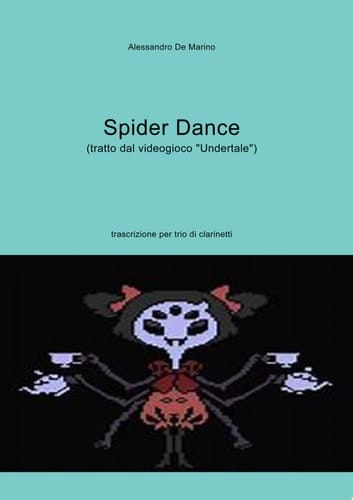 Spider Dance