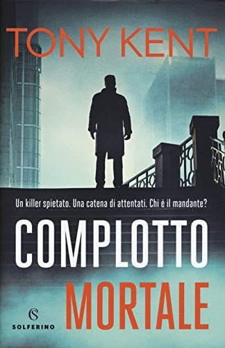 Complotto mortale
