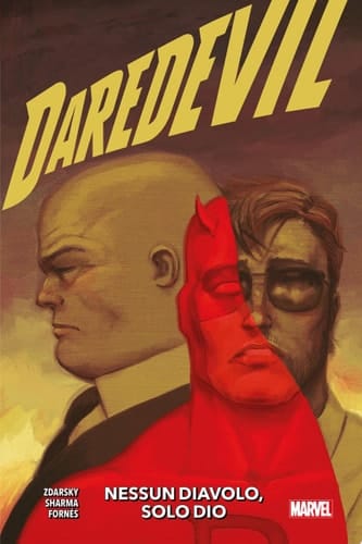 Daredevil (2019) 2 Nessun Diavolo, solo Dio