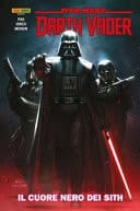 Darth Vader. Star wars