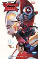 Ultraman x Avengers. i più potenti eroi del Giappone