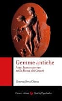 Gemme antiche arte, lusso e potere nella Roma dei Cesari