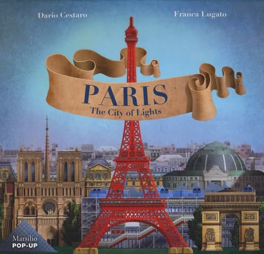 Paris: The City of Lights
