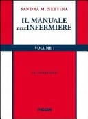 Il manuale dell'infermiere