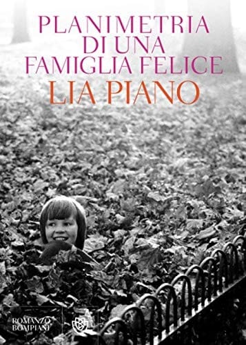 Planimetria di una famiglia felice