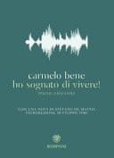Ho sognato di vivere! poesie giovanili