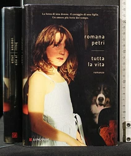 Tutta la vita romanzo