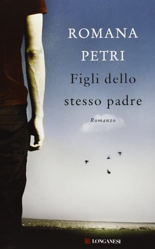 Figli dello stesso padre romanzo