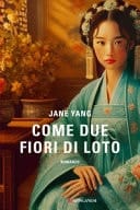 Come due fiori di loto
