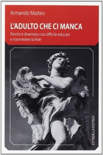 Adulto che ci manca