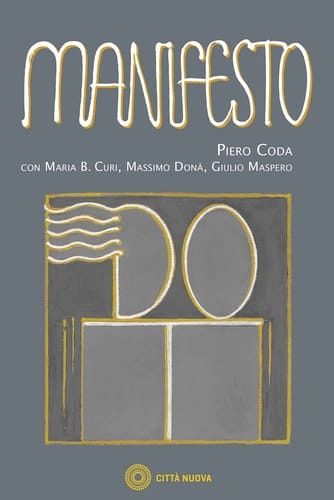 Manifesto. Per una ri-forma del pensare