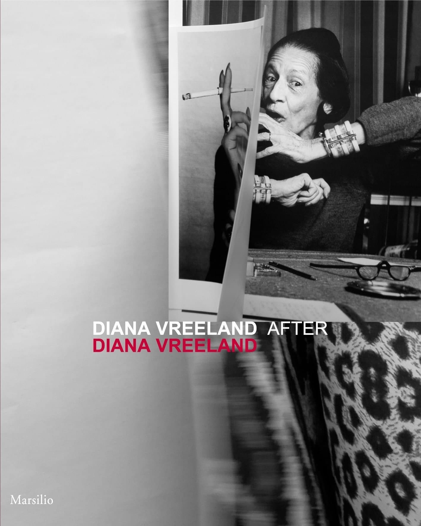 Diana Vreeland After Diana Vreeland ; from 10 March to 25 June 2012 Fortuny Palace