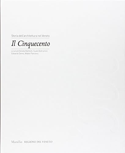 Il Cinquecento